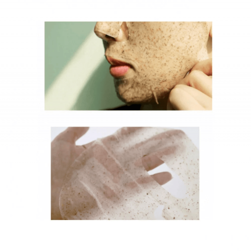 ام سوري فور ماي سكين - قناع مهديء للبشرة 23 مل