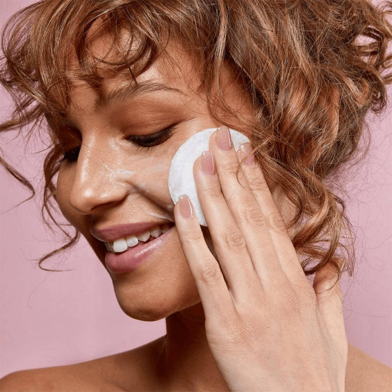 بيتيت ميزون -  منظف ومرطب للوجه بالحليب 200 مل