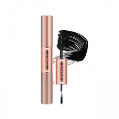 او تو او - ماسكارا ميركل 2 في 1 برأس مزدوج أسود