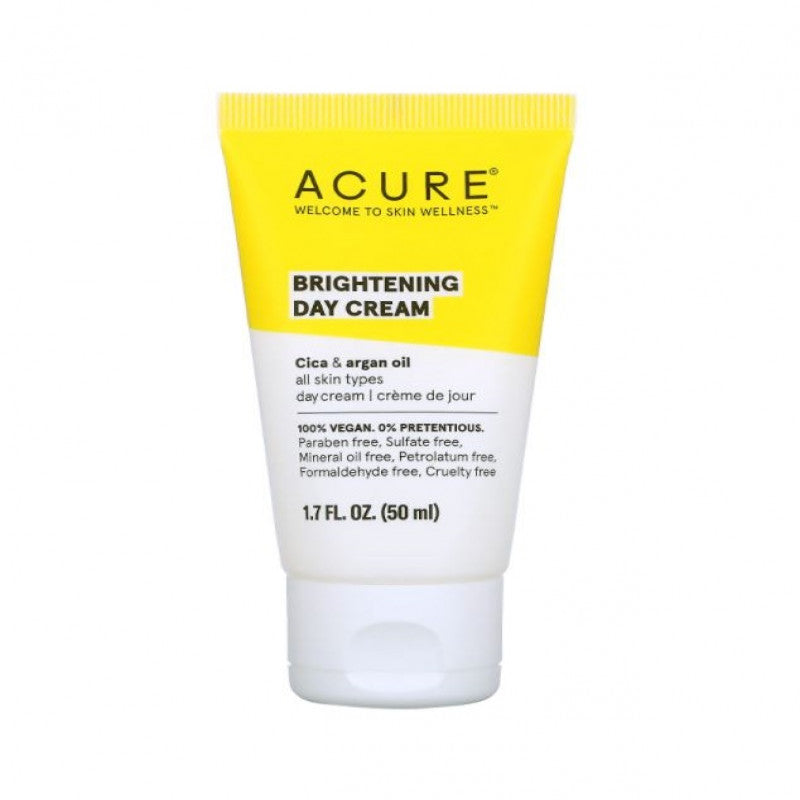 اكيور - كريم النهار لتفتيح البشرة   50 مل