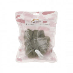 اتنشن كير - ليفة الاستحمام - الوان مختلفة