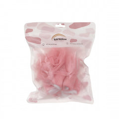 اتنشن كير - ليفة الاستحمام - الوان مختلفة