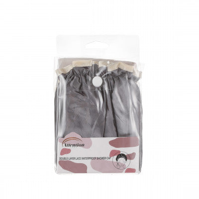 قبعة مطاطية ملونة - قبعة مطاطية مختلفة