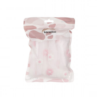 قبعة حمراء - مقاس 06 - لون مختلف