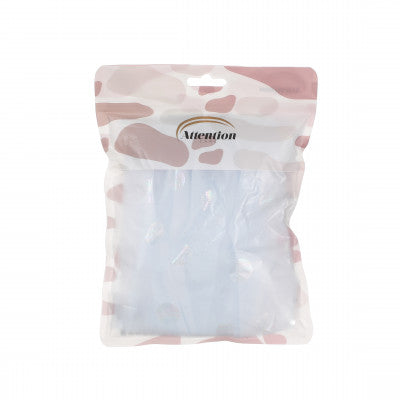 قبعة حمراء - مقاس 06 - لون مختلف