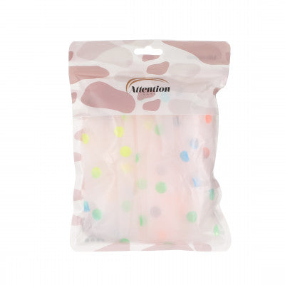 قبعة حمراء - مقاس 06 - لون مختلف