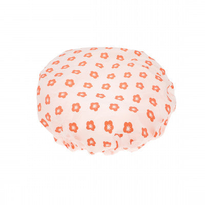 اتنشن كير - قبعة مطاطية مقاومة للماء 08