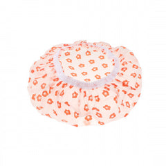 اتنشن كير - قبعة مطاطية مقاومة للماء 08