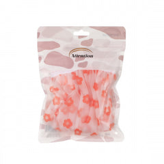 اتنشن كير - قبعة مطاطية مقاومة للماء 08