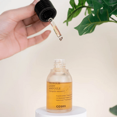 كوسركس - امبولة بروبولس الكاملة 30 مل