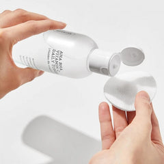 كوسركس - تونر يومي معزز بحمضي ألفا وبيتا هيدروكسي 150 مل