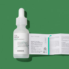 كوسركس - سيروم ترطيب البشرة سيكا بيور فيت 30مل