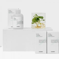 كوسركس - تونر ترطيب البشرة سيكا بيور فت 150مل