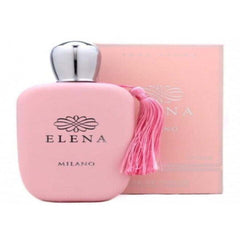 ميلانو إلينا أو دو بارفيوم للنساء - 100 مل | أناقة شرقية زهرية