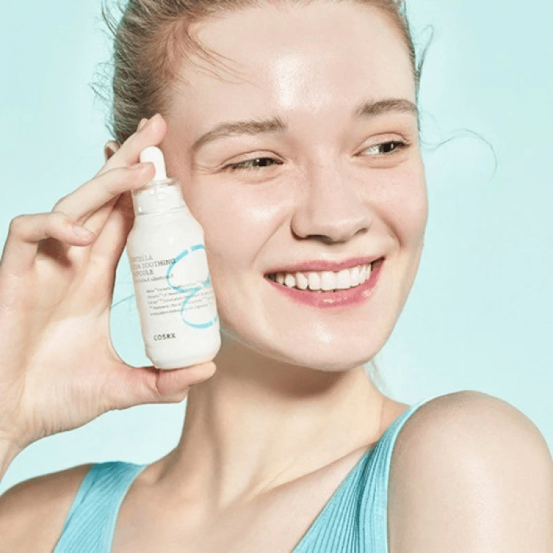 كوسركس - امبولة سنتيلا أكوا المهدئة 40 مل