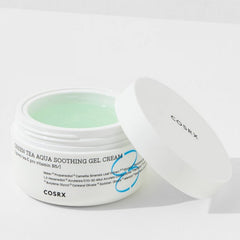 كوسركس - جل كريمي مرطب بخلاصة الشاي الأخضر 50 مل