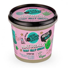 اورجانيك شوب - كريم جيلي لترطيب البشرة 360 مل