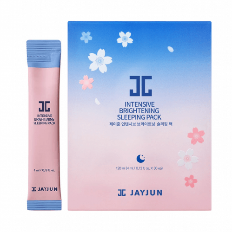 جيجون - كريم ليلي ناعم ولطيف 30 قطعة