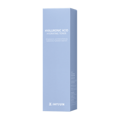 جيجون - تونر حمض الهيالورينيك منظف مرطب للبشرة بالفيتامينات 200 مل