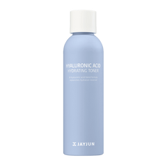 جيجون - تونر حمض الهيالورينيك منظف مرطب للبشرة بالفيتامينات 200 مل