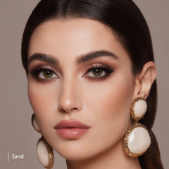 عدسات اكس لينس - ساند