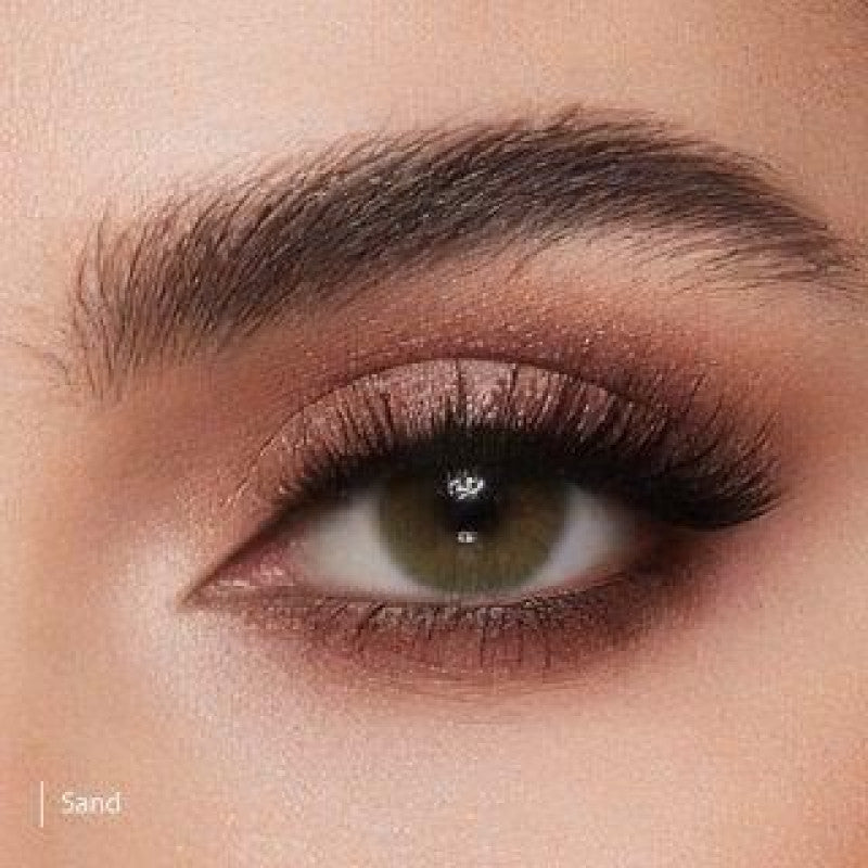 عدسات اكس لينس - ساند