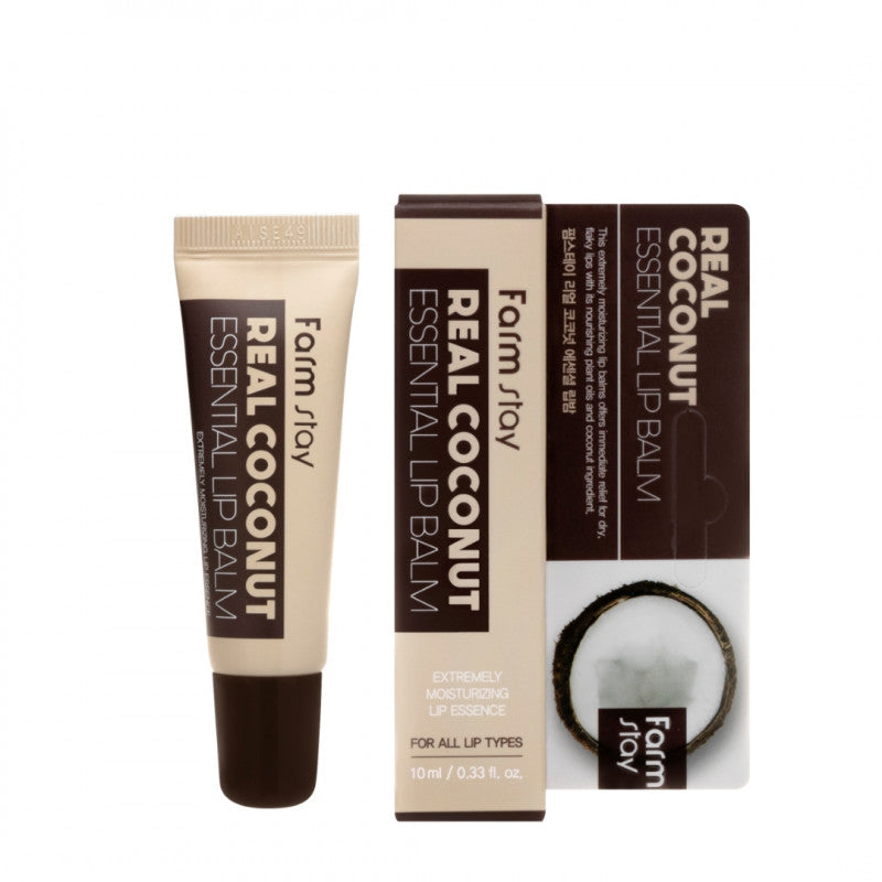 فارم ستاي مرطب شفاه بجوز الهند 10 جم