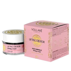 فولاري كريم بروتين إيج كريتور لشد البشرة ومضاد للتجاعيد نهاري/ ليلي  50مل