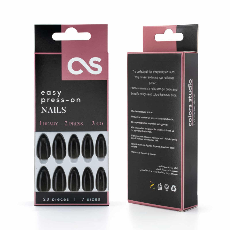 اظافر- بروفيشنال  لاصقة CS-NT24