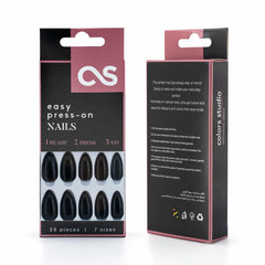 اظافر- بروفيشنال لاصقة CS-NT01