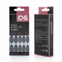 اظافر- بروفيشنال لاصقة CS-NT06