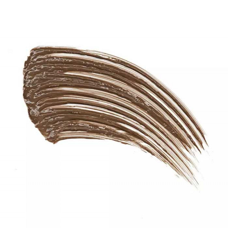 ايسنس - ماسكارا تثبيت الحواجب رقم 01 كراميل بلوند 6 مل