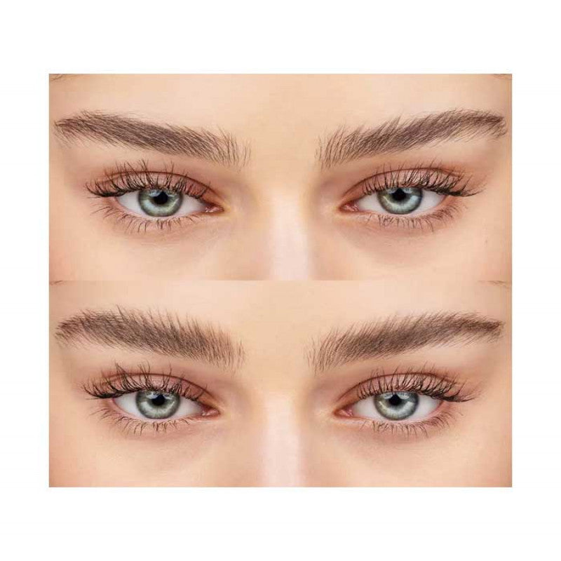 ايسنس - ماسكارا تثبيت الحواجب رقم 01 كراميل بلوند 6 مل