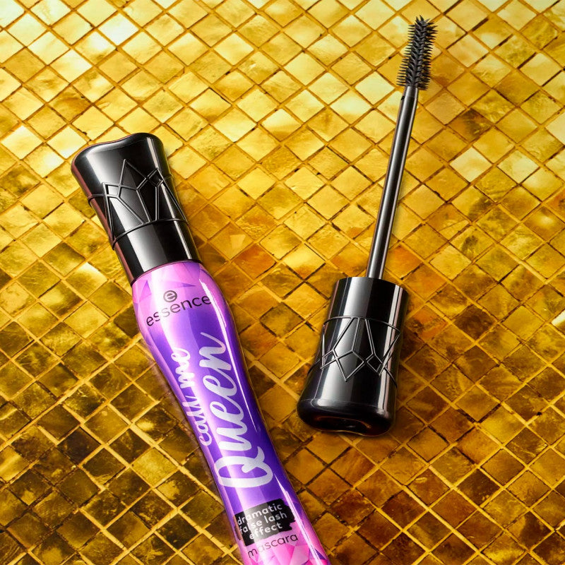 ايسنس - ماسكارا كول مي كوين دراماتيك للتكثيف و التطويل 11.5 مل