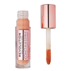 رفليوشن - كونسيلر وقود ديفاينC11