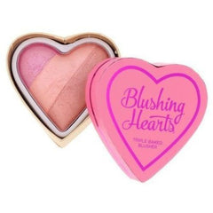 رفليوشن - أي هارت احمر خده (كون اوف هارتس)