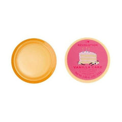 رفليوشن - مرطب الشفاه بزيت الأفوكادو - كيك الفانيليا