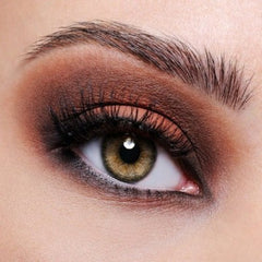 كوزمو سوفت - عدسات امبر - عنبر