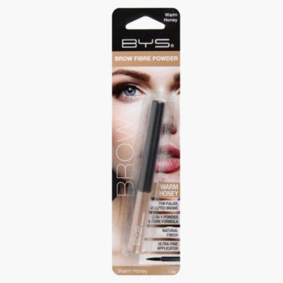 بي واي اس - بذور حواجب وارم هوني