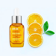 فارم ستاي سيروم الخضار 30 مل