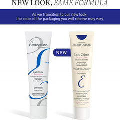 امبريوليس - كريم ترطيب يومي للوجه للبشرة الحساسة 100 مل