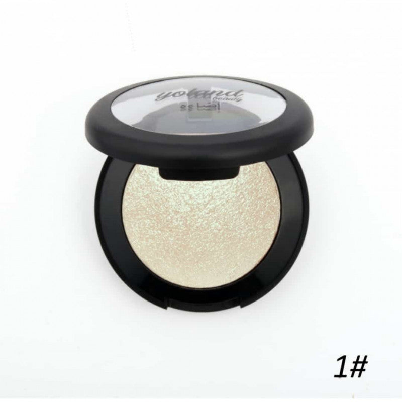 يولاند بيوتي - اضاءه احادي 01