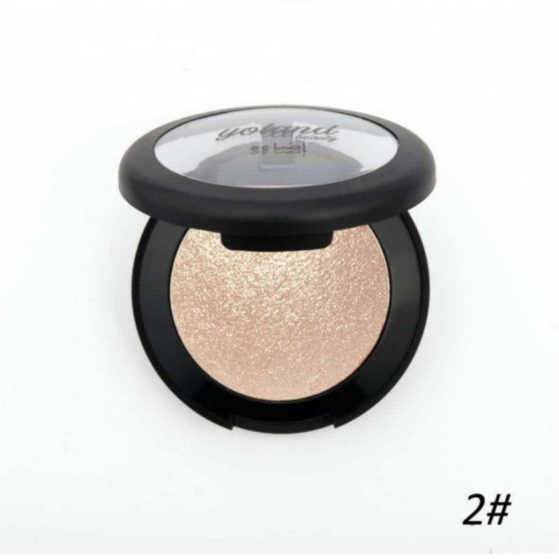 يولاند بيوتي - اضاءه احادي 02