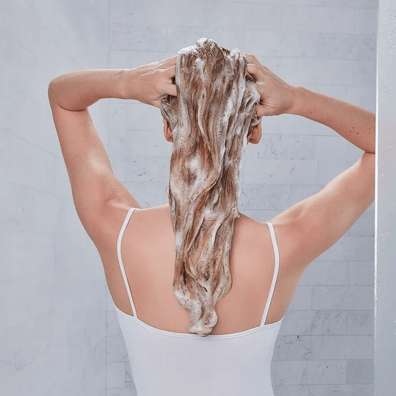 التامودا - بي بي كريم شامبو لجميع أنواع الشعر 300 مل