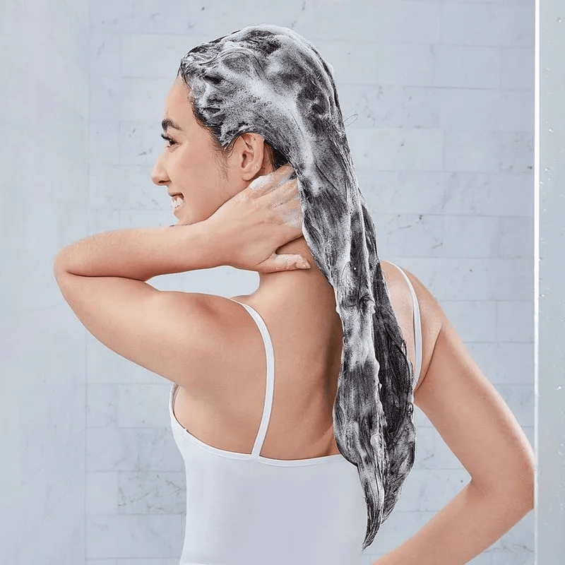 التامودا - ميسلار اكوا شاين شامبو لاشراقة الشعر 300 مل