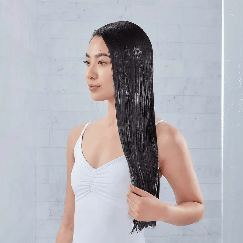 التامودا - ميسلار اكوا شاين بلسم لاشراقة الشعر 300 مل