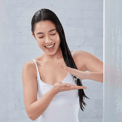 التامودا - ميسلار اكوا شاين ماسك لاشراقة الشعر 300 جم