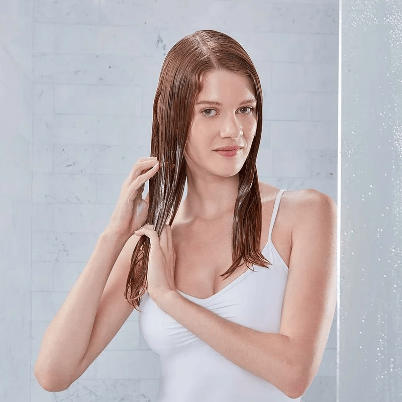 التامودا - بي بي كريم ماسك عديد الفوائد لجميع أنواع الشعر 300 جم