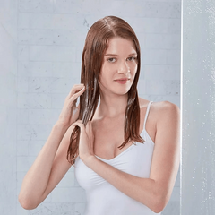 التامودا - بي بي كريم ماسك عديد الفوائد لجميع أنواع الشعر 300 جم