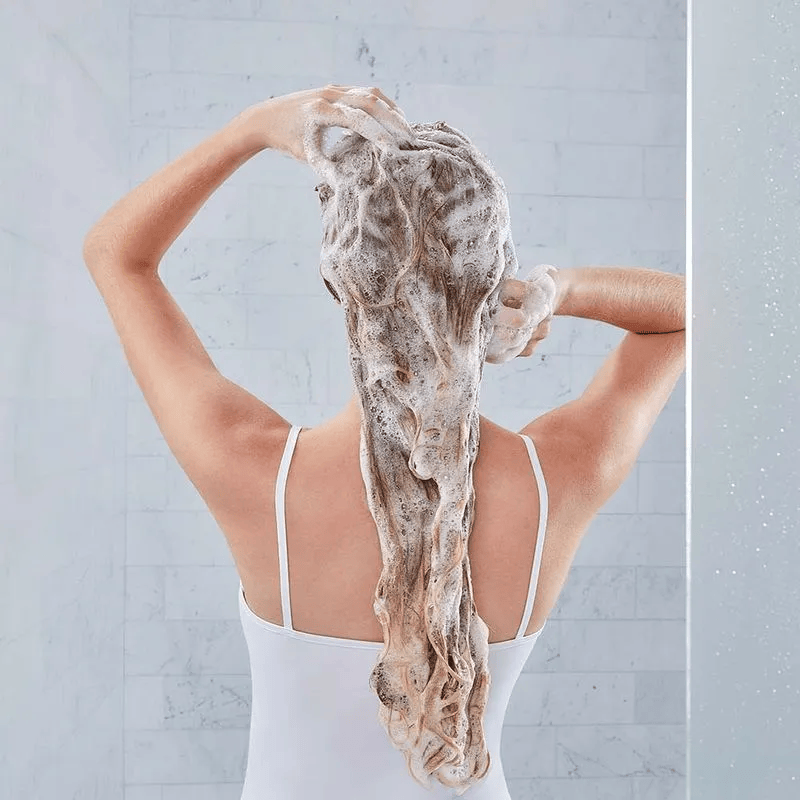 التامودا - هيدرا سيف شامبو لترطيب جميع أنواع الشعر 300 مل